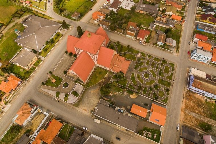Pousada Recanto Da Serra Урубиси Экстерьер фото