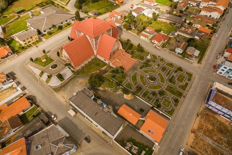 Pousada Recanto Da Serra Урубиси Экстерьер фото